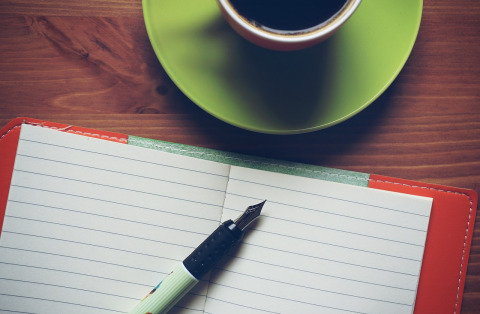 journal and downloads